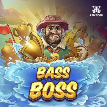 Bass Boss - ATHENA777