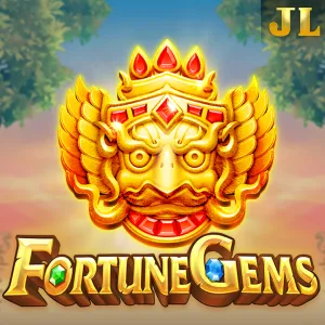 Fortune Gems - ATHENA777
