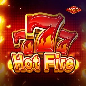 Hot Fire777 - ATHENA777