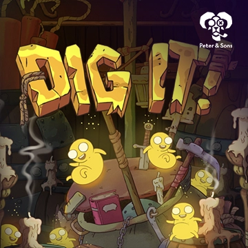 Dig It - ATHENA777