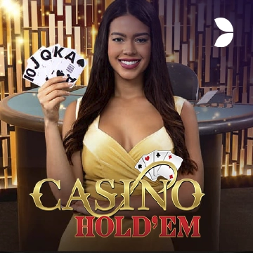 Casino Holdem - ATHENA777