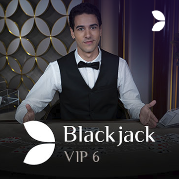 Blackjack VIP 6 - ATHENA777