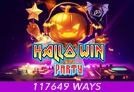 Hallo Win Party - ATHENA777