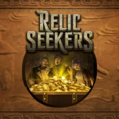 Relic Seekers - ATHENA777