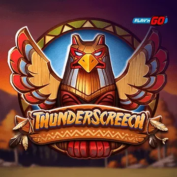 Thunder Screech - ATHENA777