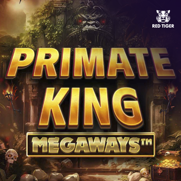 Primate King MegaWays™ - ATHENA777