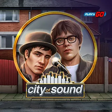 City of Sound - ATHENA777