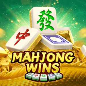 Mahjong Wins - ATHENA777