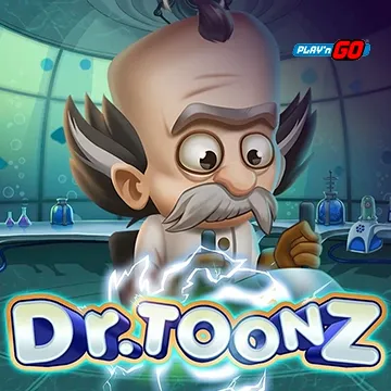 Dr. Toonz - ATHENA777