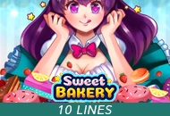 Sweet Bakery - ATHENA777
