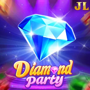 Diamond Party - ATHENA777