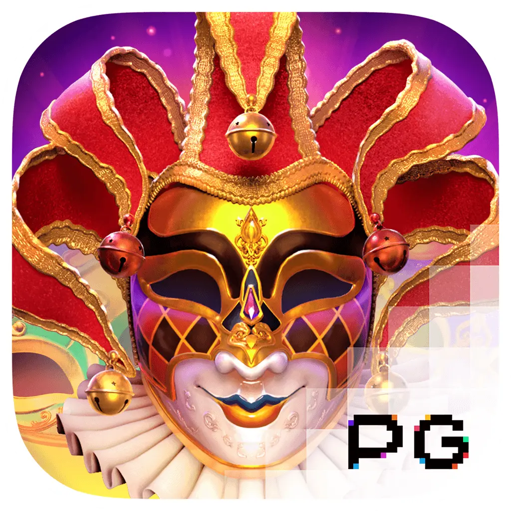 Mask Carnival - ATHENA777