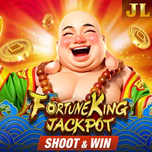 Fortune King Jackpot - ATHENA777