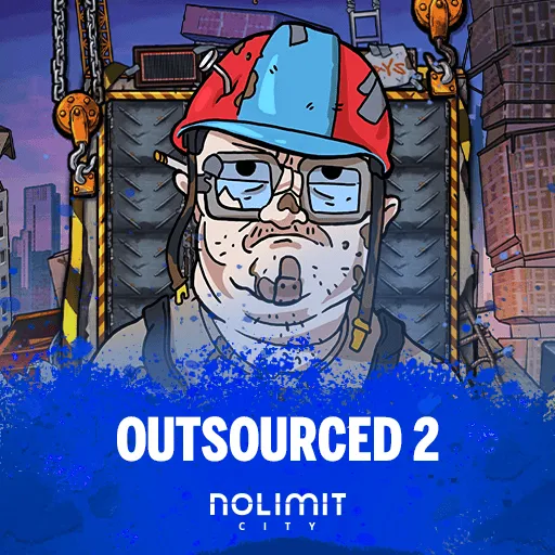 NolimitCity : Outsourced 2 - Balkan Engineering - ATHENA777