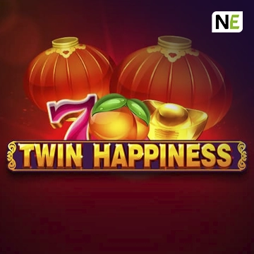 Twin Happiness - ATHENA777