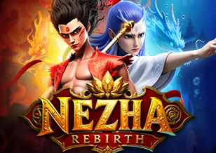 Kelahiran Kembali Nezha - ATHENA777