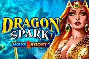Dragon Spark - ATHENA777