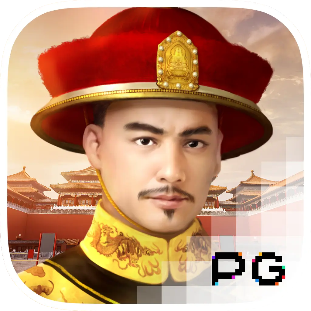 Emperors Favour - ATHENA777