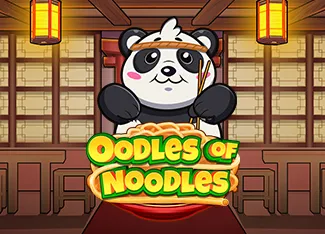 Oodles of Noodles - ATHENA777