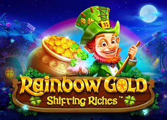 Rainbow Gold - ATHENA777