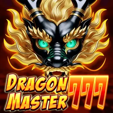 Dragon Master 777 - ATHENA777