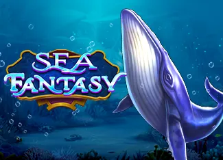 Sea Fantasy - ATHENA777