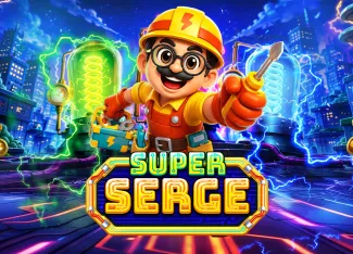 Super Serge - ATHENA777