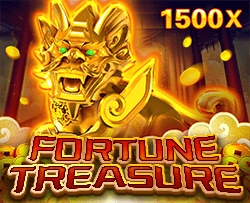 Fortune Treasure - ATHENA777