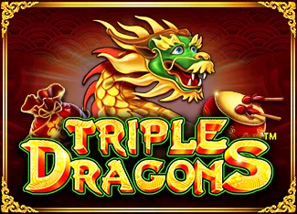 Triple Dragons - ATHENA777