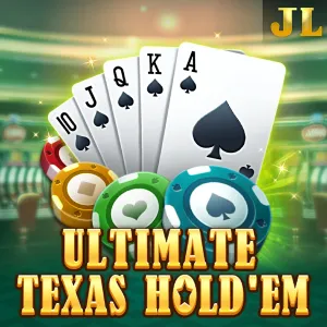 Ultimate Texas Holdem - ATHENA777