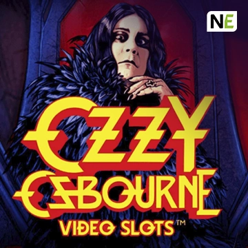 Ozzy Osbourne Video Slots - ATHENA777