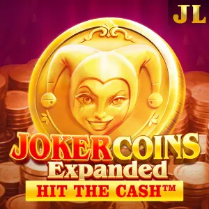 Joker Coin Expanded - ATHENA777