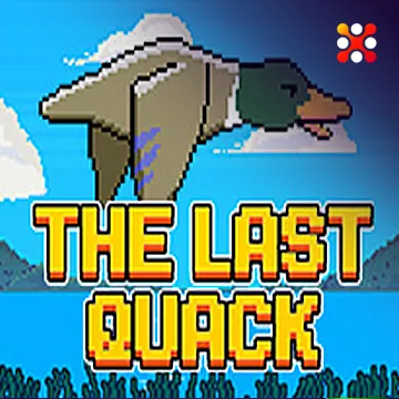 The Last Quack - ATHENA777