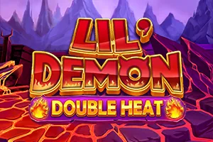 Lil Demon Double Heat - ATHENA777