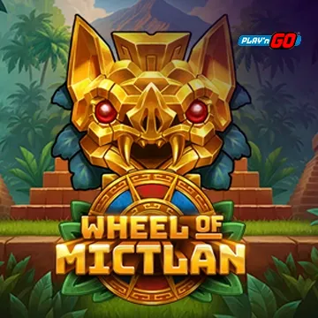 Wheel of Mictlan - ATHENA777