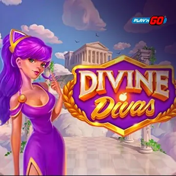 Divine Divas - ATHENA777