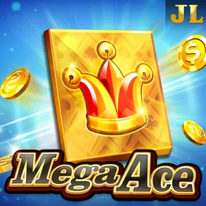 Mega Ace - ATHENA777