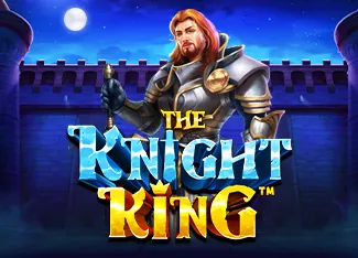The Knight King - ATHENA777