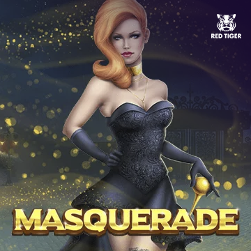 Masquerade - ATHENA777