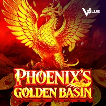 Phoenixs Golden Basin - ATHENA777