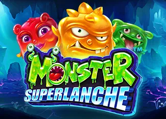 Monster Superlanche - ATHENA777