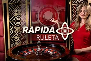 Ruleta Rapida - ATHENA777