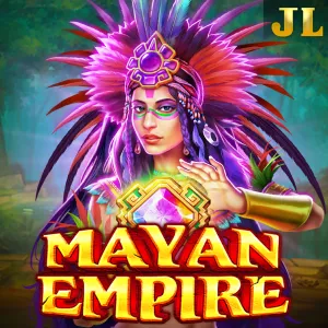 MAYAN EMPIRE - ATHENA777