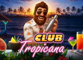 Club Tropicana - ATHENA777