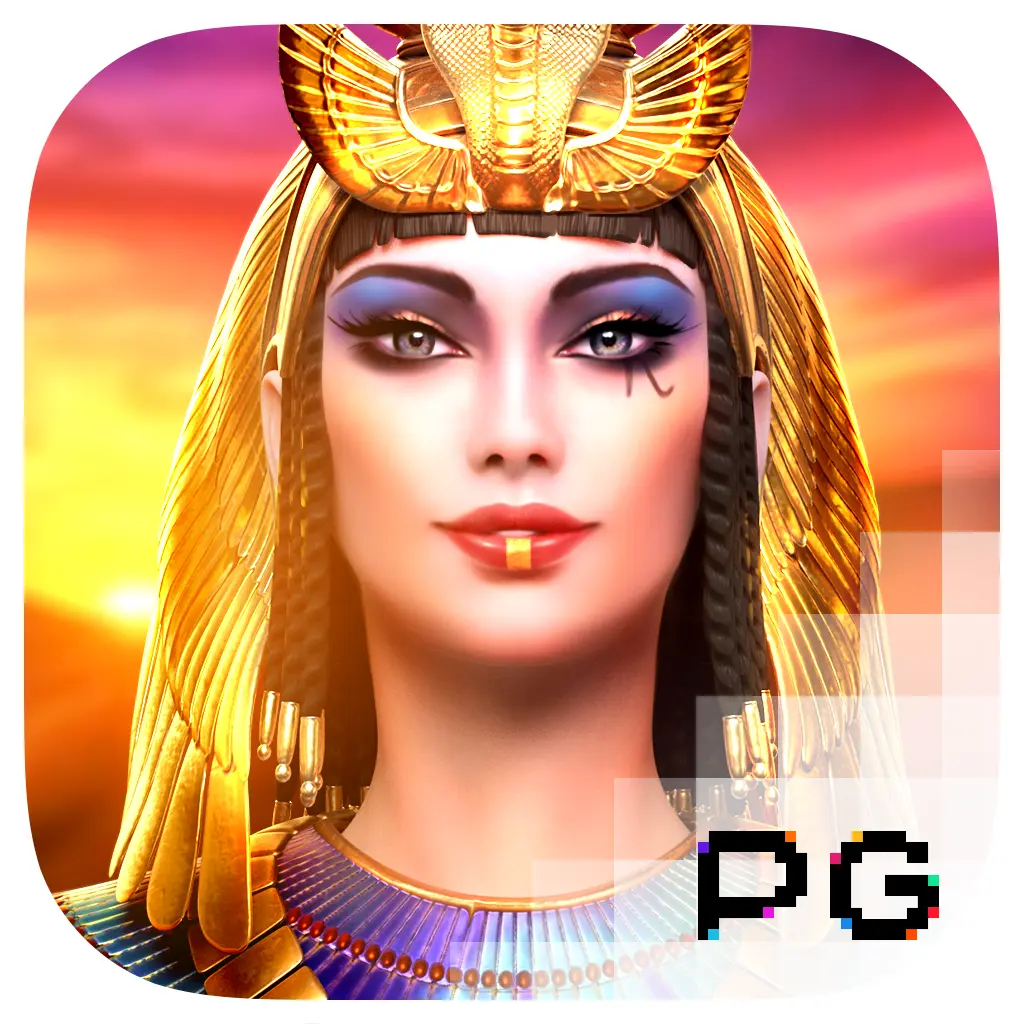 Secrets of Cleopatra - ATHENA777