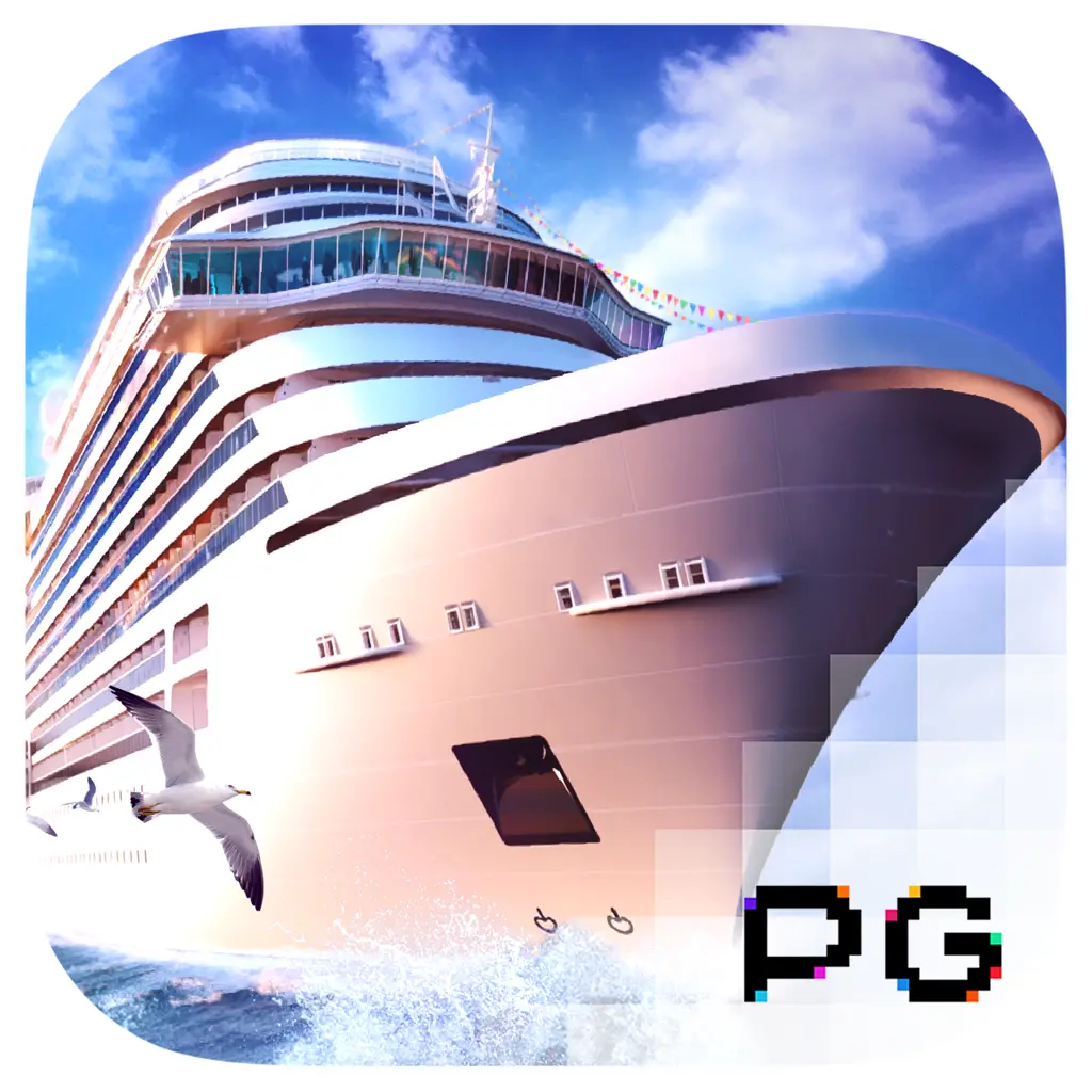 Cruise Royale - ATHENA777