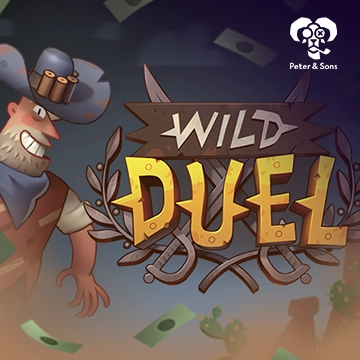 Wild Duel - ATHENA777
