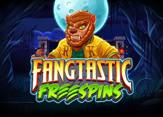 Fangtastic Freespins - ATHENA777