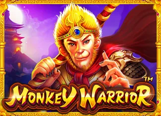 Monkey Warrior - ATHENA777