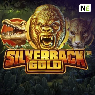 Silverback Gold - ATHENA777